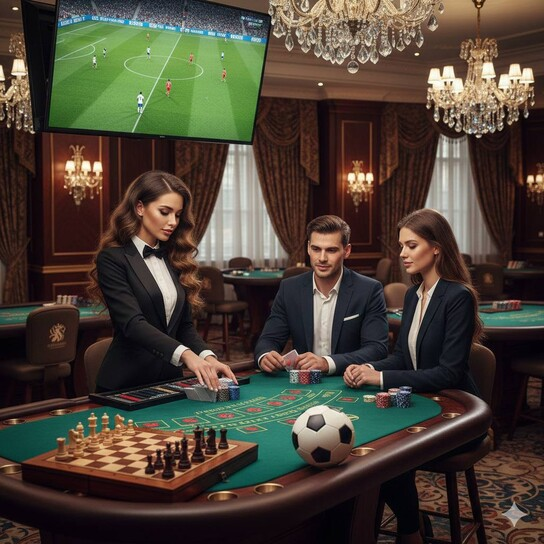 伦理片《家庭纽带》封面